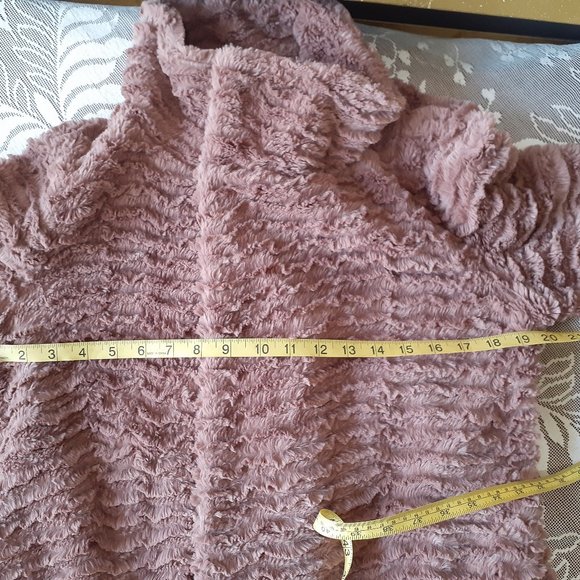 Patagonia Polage Teddy Jacket - Picture 12 of 16